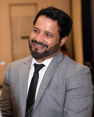 Manish Jain